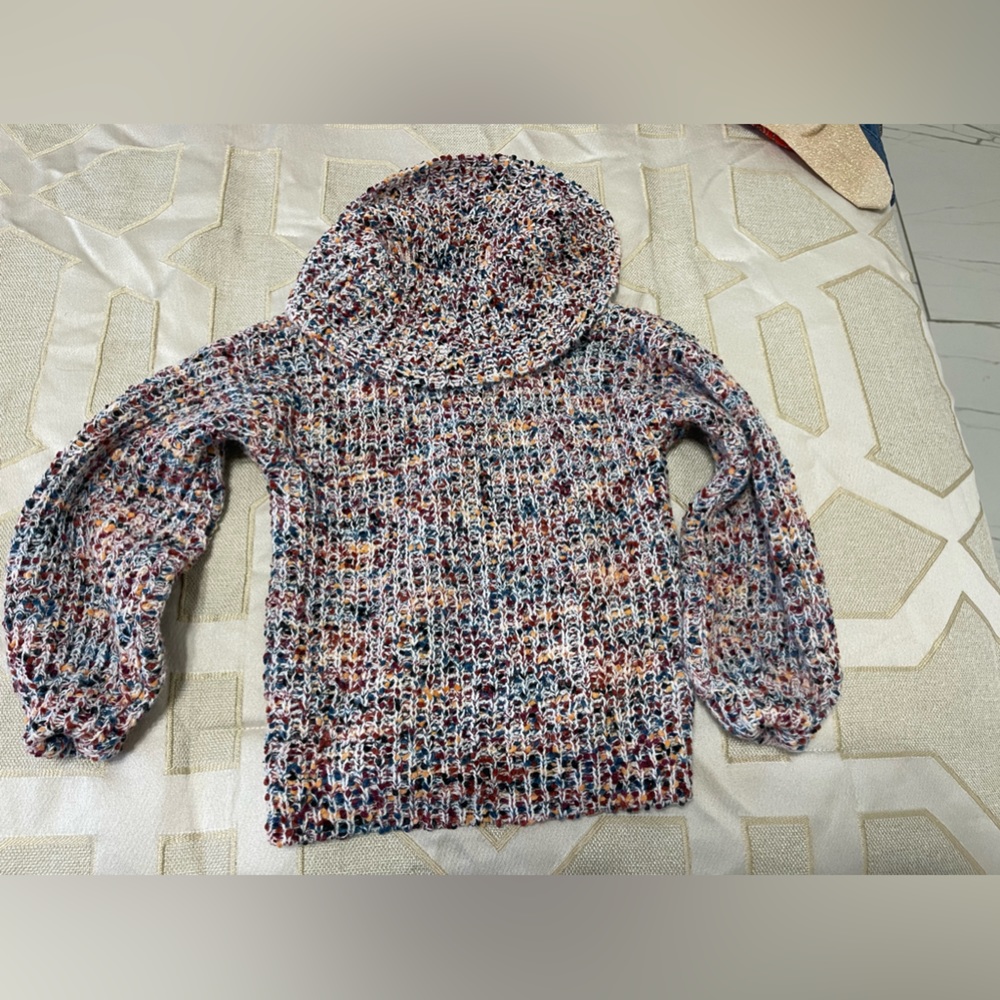 Girl jackets